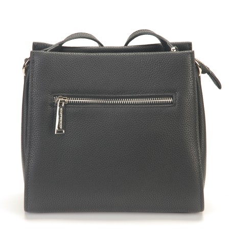 Sac travers Daphné cuir