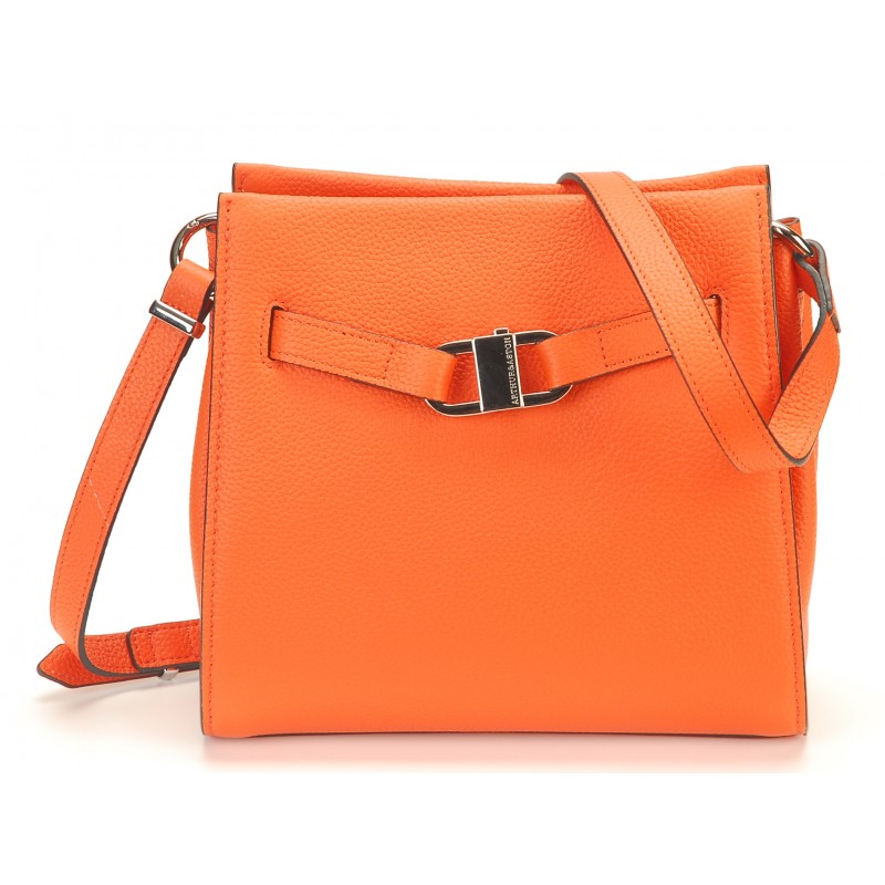 Sac travers Daphné cuir Sac travers Daphné cuir