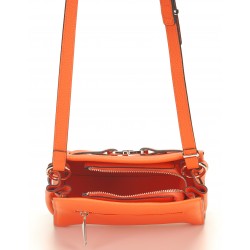 Sac travers Daphné cuir