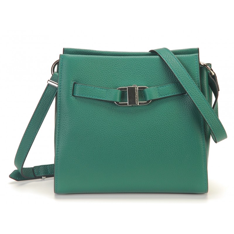 Sac travers Daphné cuir Sac travers Daphné cuir