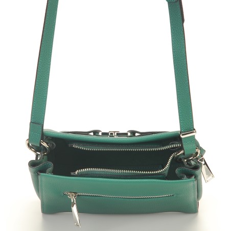 Sac travers Daphné cuir