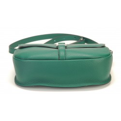 Sac travers Daphné cuir