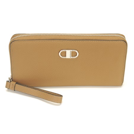 Compagnon Daphné cuir