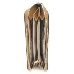 Compagnon Daphné cuir
