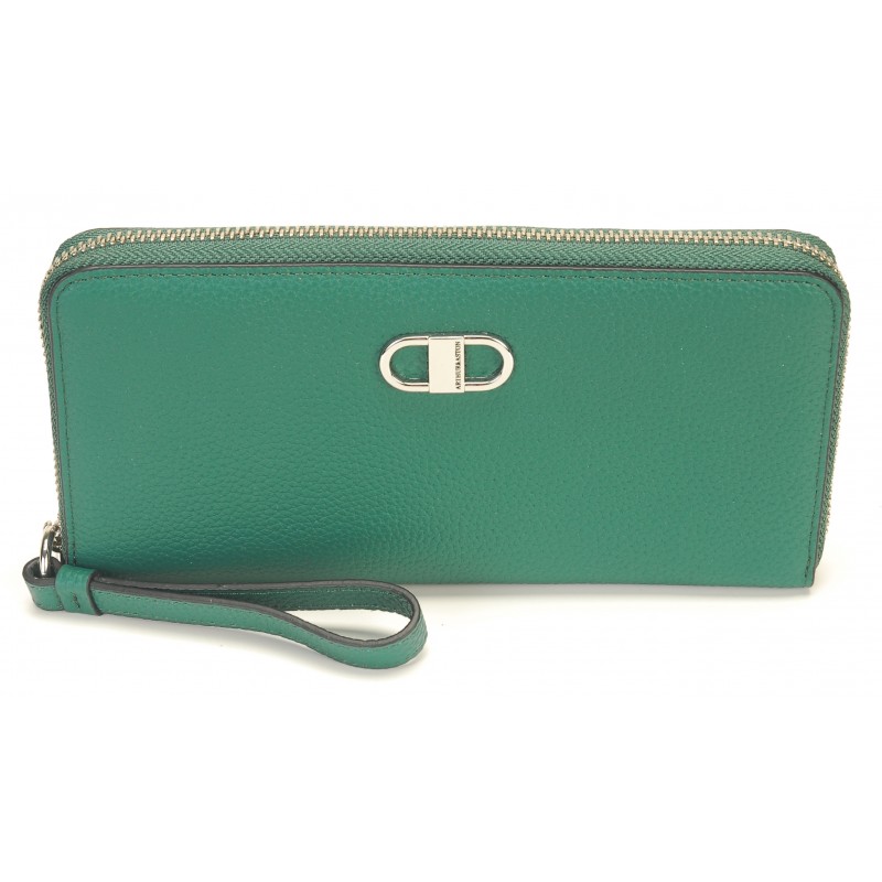 Compagnon Daphné cuir Compagnon Daphné cuir