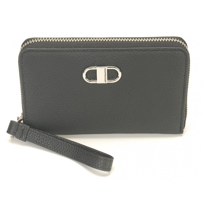 Porte-monnaie Daphné cuir Porte-monnaie Daphné cuir