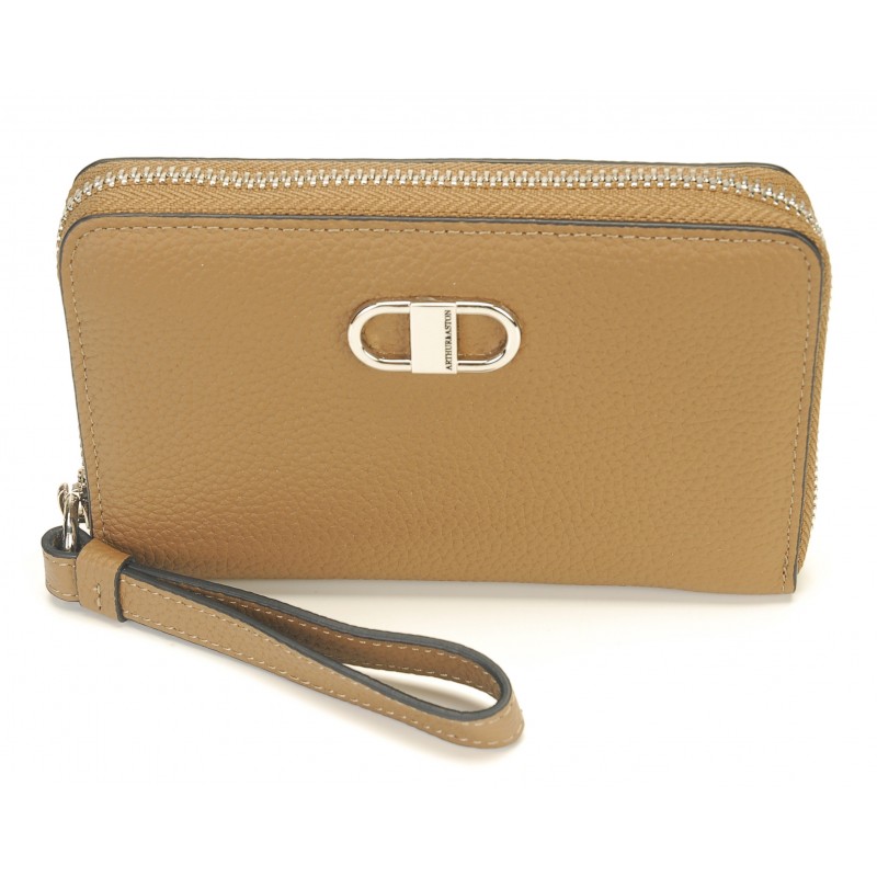 Porte-monnaie Daphné cuir Porte-monnaie Daphné cuir