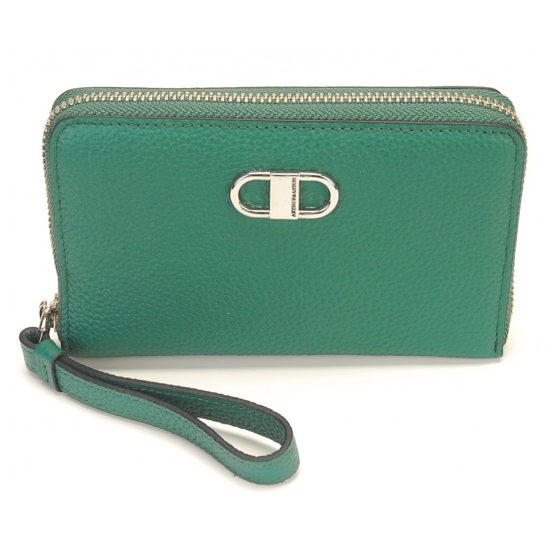 Porte-monnaie Daphné cuir Porte-monnaie Daphné cuir