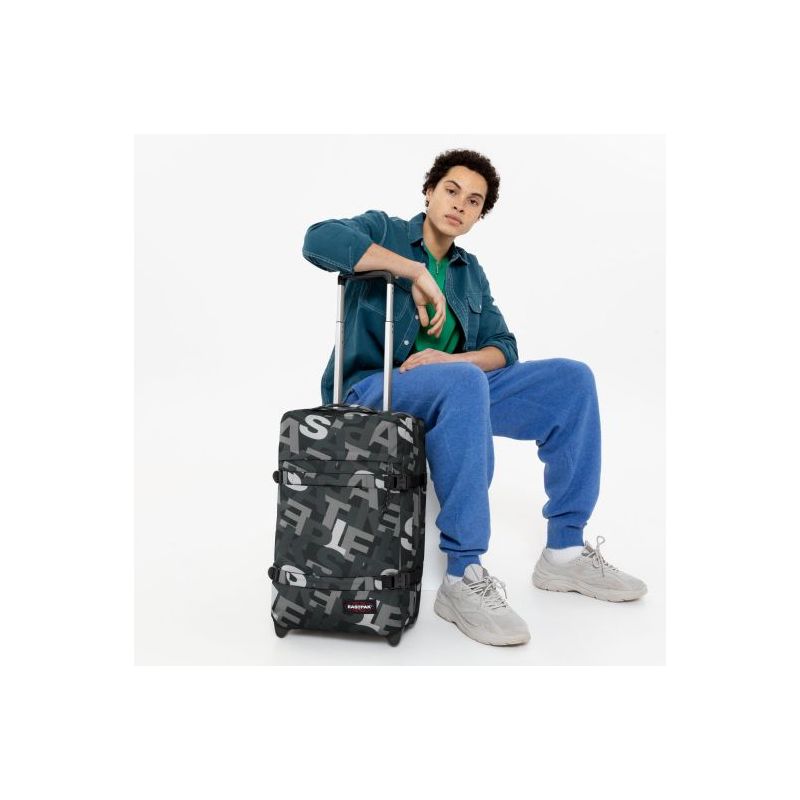 Sac de Voyage Cabine Transit'R S Letter Core - Eastpak