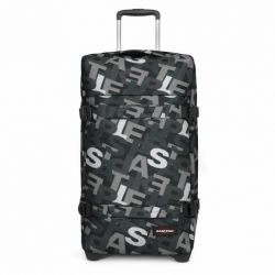 Valise 2 Roulettes Transit'R L Letter Core - Eastpak