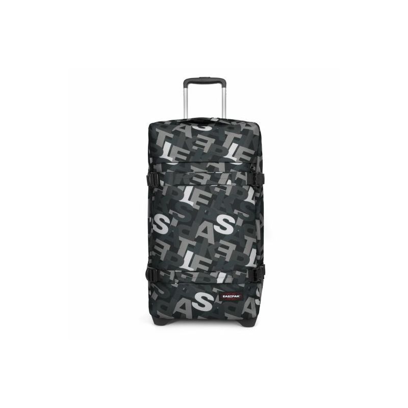 Valise 2 Roulettes Transit'R L Letter Core - Eastpak Valise 2 Roulettes Transit'R L Letter Core - Eastpak