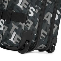 Valise 2 Roulettes Transit'R L Letter Core - Eastpak