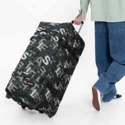 Valise 2 Roulettes Transit'R L Letter Core - Eastpak