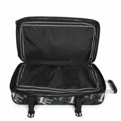 Valise 2 Roulettes Transit'R L Letter Core - Eastpak
