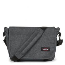 Sac Bandoulière Junior Blackdenim - Eastpak