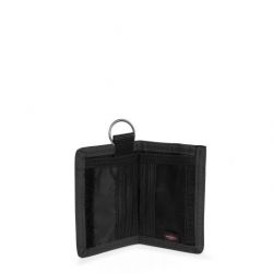 Portefeuille Mini Crew Black - Eastpak