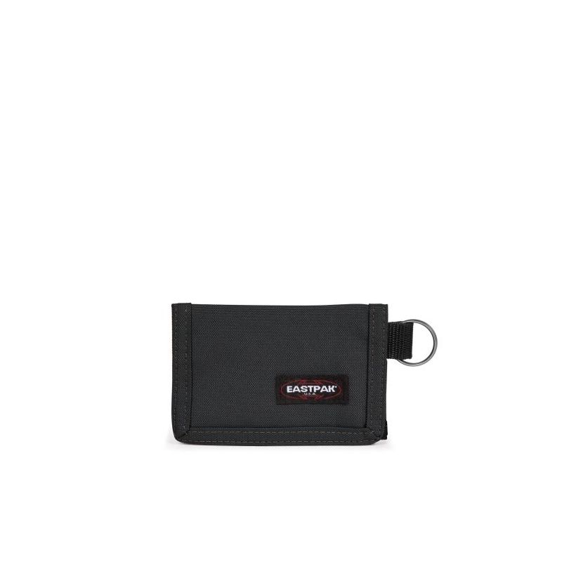 Portefeuille Mini Crew Black - Eastpak