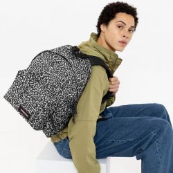 Sac à Dos Padded Pak'r Eightimalsblack - Eastpak