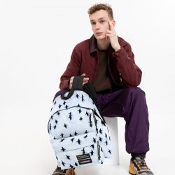 Sac à Dos Padded Pak'r® National Geographic Penguin - Eastpak