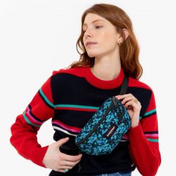 Banane Springer Ditsyblack - Eastpak