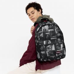 Sac à Dos Out of Office Citygrainblack - Eastpak
