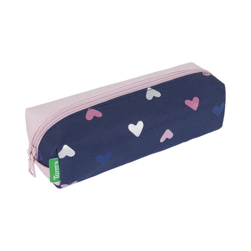 Trousse Simple Suzie Marine- Tann's