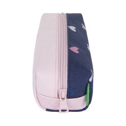 Trousse Simple Suzie Marine- Tann's