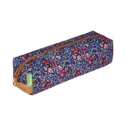 Trousse Simple Marie Bleu- Tann's