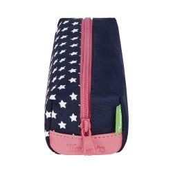 Trousse Simple Lina Marine - Tann's