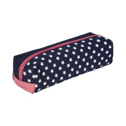 Trousse Simple Lina Marine - Tann's