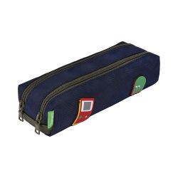 Trousse Double Soan Marine - Tann's