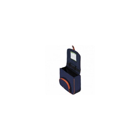 Cartable 35 cm Liam Marine - Tann's