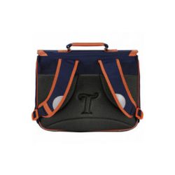 Cartable 35 cm Liam Marine - Tann's