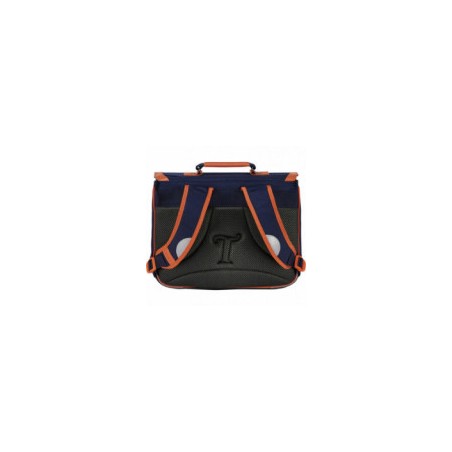 Cartable 35 cm Liam Marine - Tann's