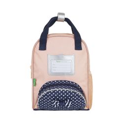 Sac à Dos Leonie Rose - Tann's