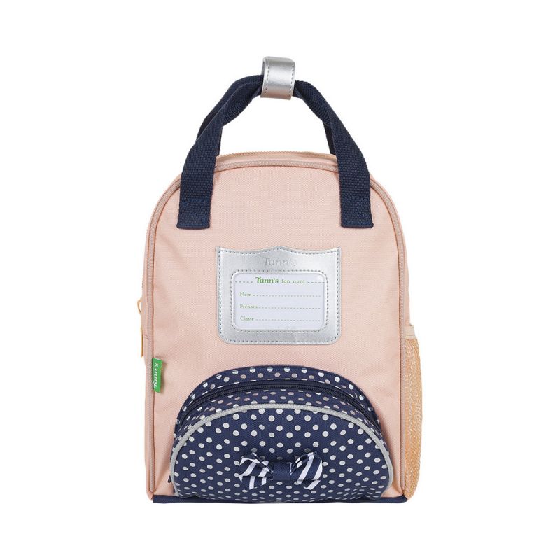 Sac à Dos Leonie Rose - Tann's