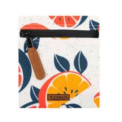 Pochette Pocket S en Toile - Cabaia