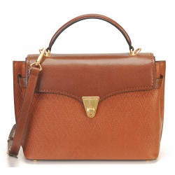 Sac à main Giorgia cuir