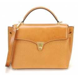 Sac à main Giorgia cuir