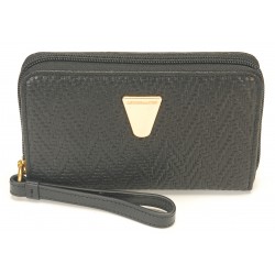 Porte-monnaie Giorgia cuir