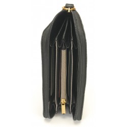 Porte-monnaie Giorgia cuir