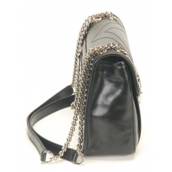 Sac travers Claudia cuir