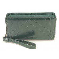 Porte-monnaie Claudia cuir