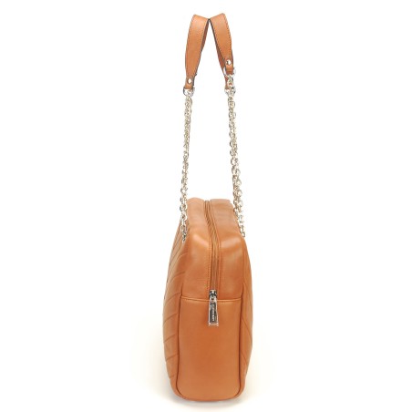 Sac épaule Elia cuir
