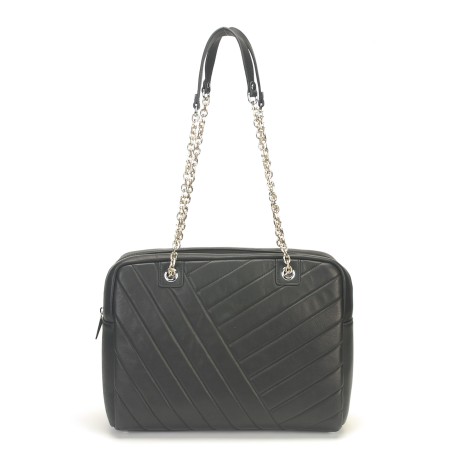 Sac épaule Elia cuir