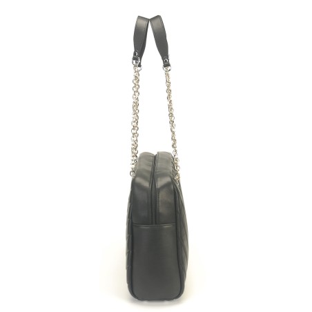 Sac épaule Elia cuir