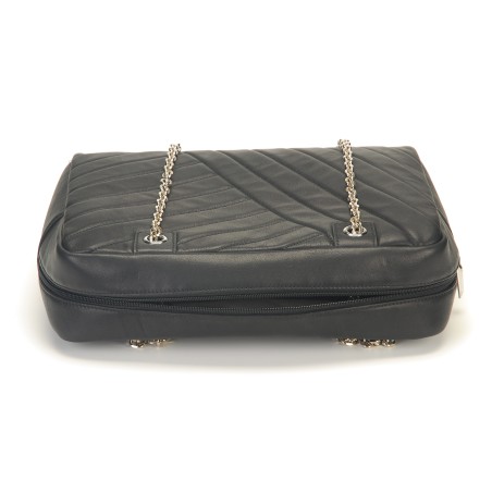 Sac épaule Elia cuir