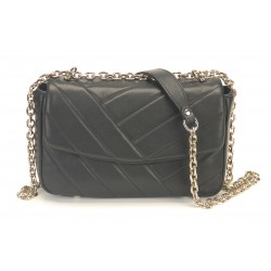 Sac épaule Elia cuir
