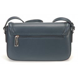 Sac travers Suzanne croute de cuir Sac travers Suzanne croute de cuir