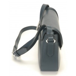 Sac travers Suzanne croute de cuir Sac travers Suzanne croute de cuir